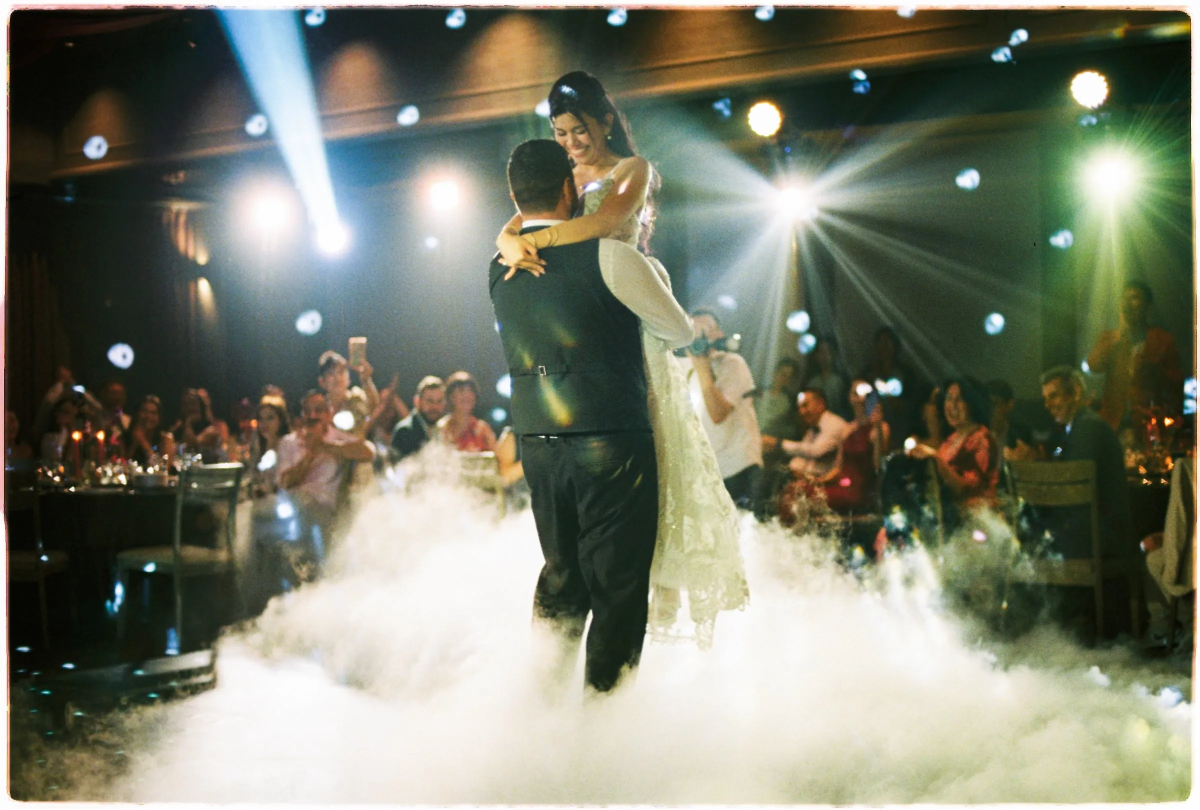 Film Wedding at An Lam Retreats, Saigon River | Natasha & Nick