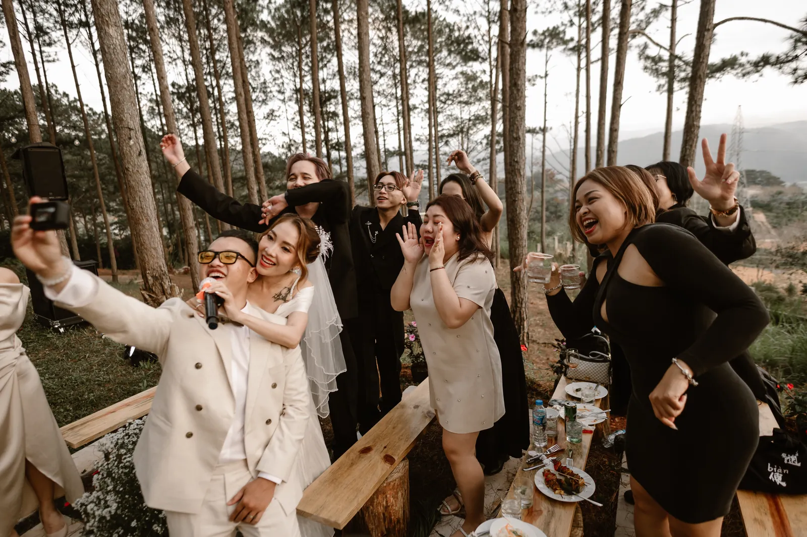 What Is a Wedding Content Creator? (And Do You Need One in Vietnam?)