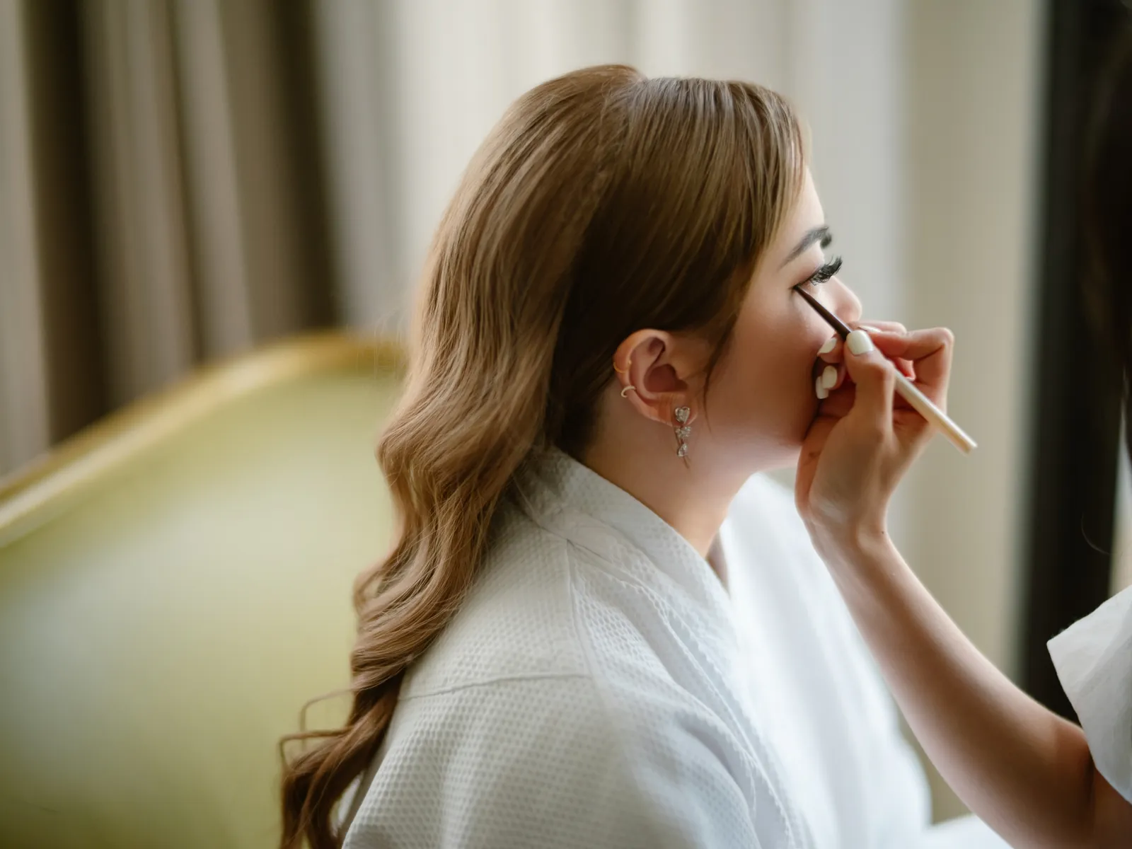 A Destination Wedding at Vinpearl Resort, Nha Trang: Mike & Ivy's Intimate Homecoming