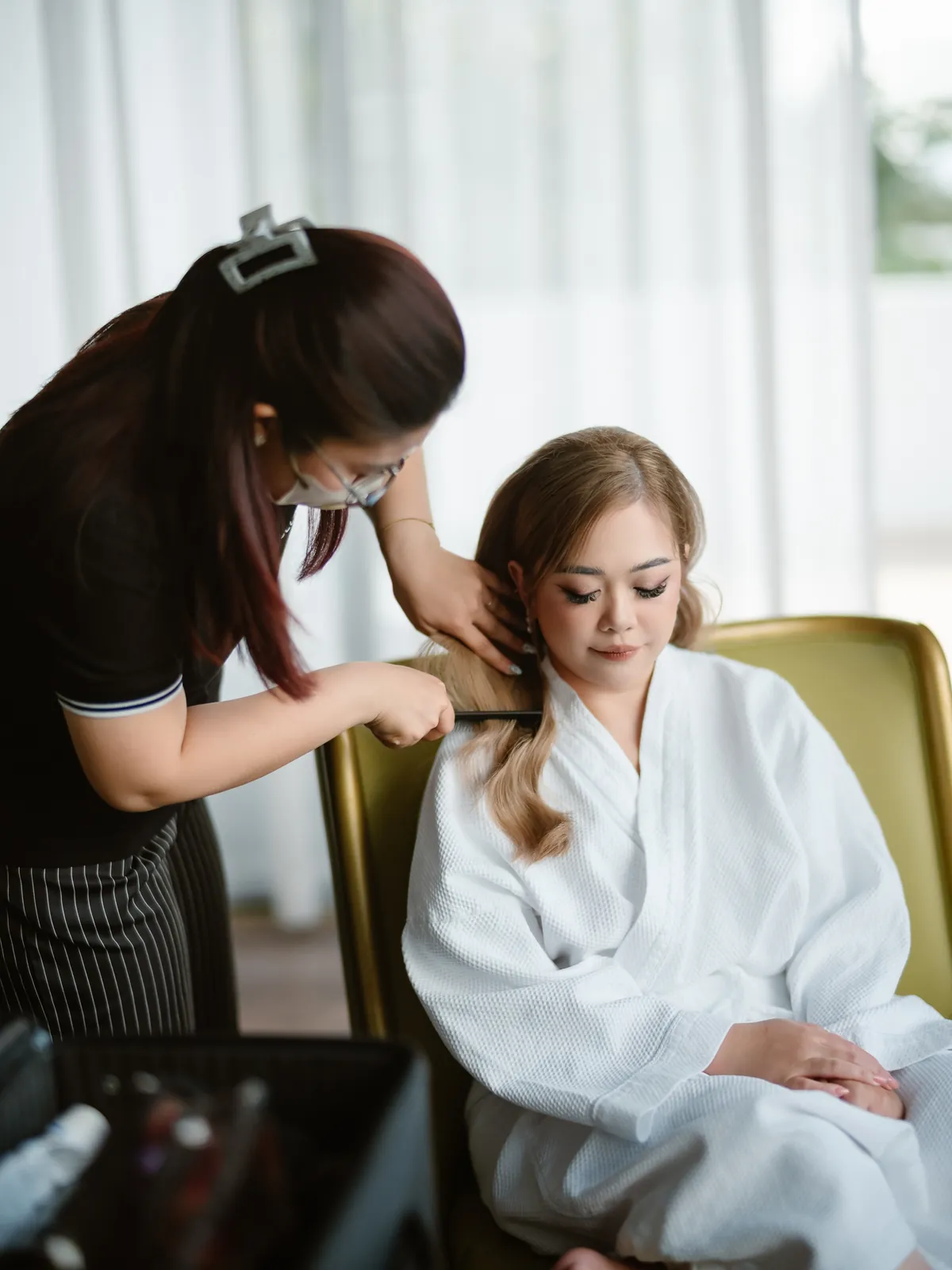 A Destination Wedding at Vinpearl Resort, Nha Trang: Mike & Ivy's Intimate Homecoming