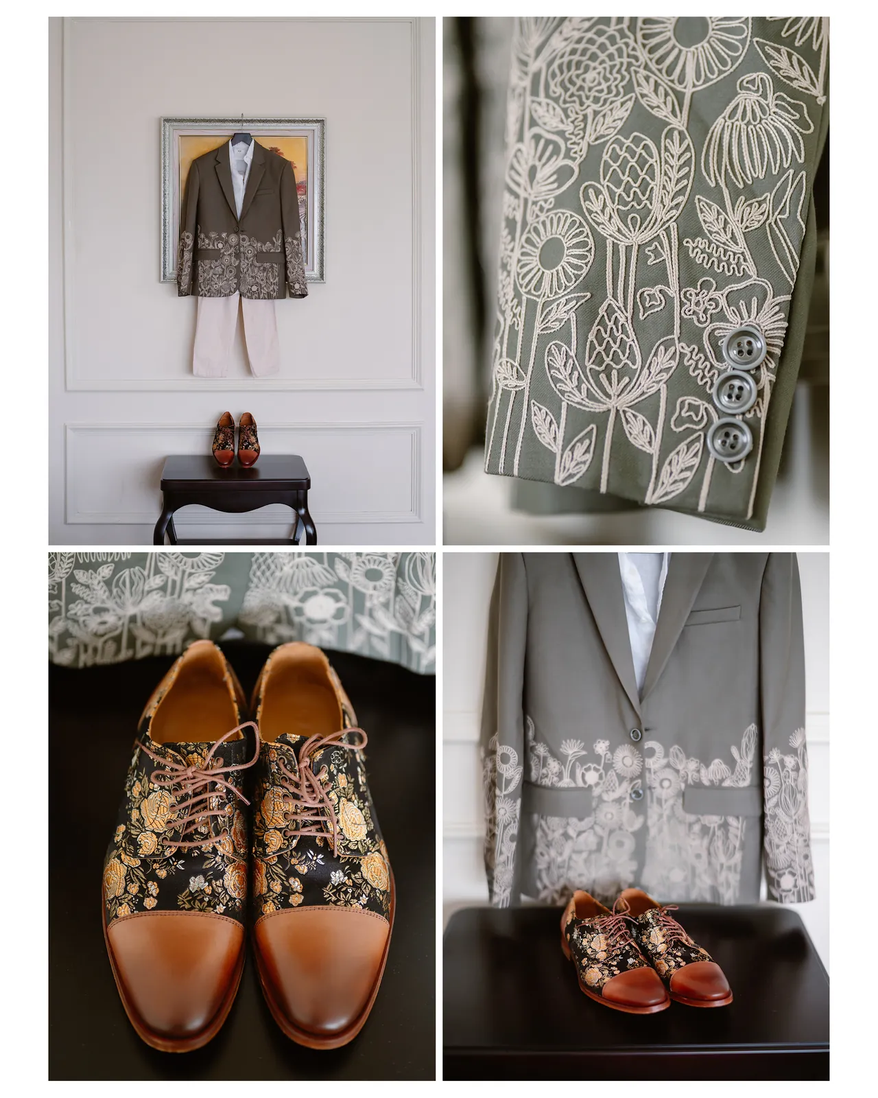 A Destination Wedding at Vinpearl Resort, Nha Trang: Mike & Ivy's Intimate Homecoming