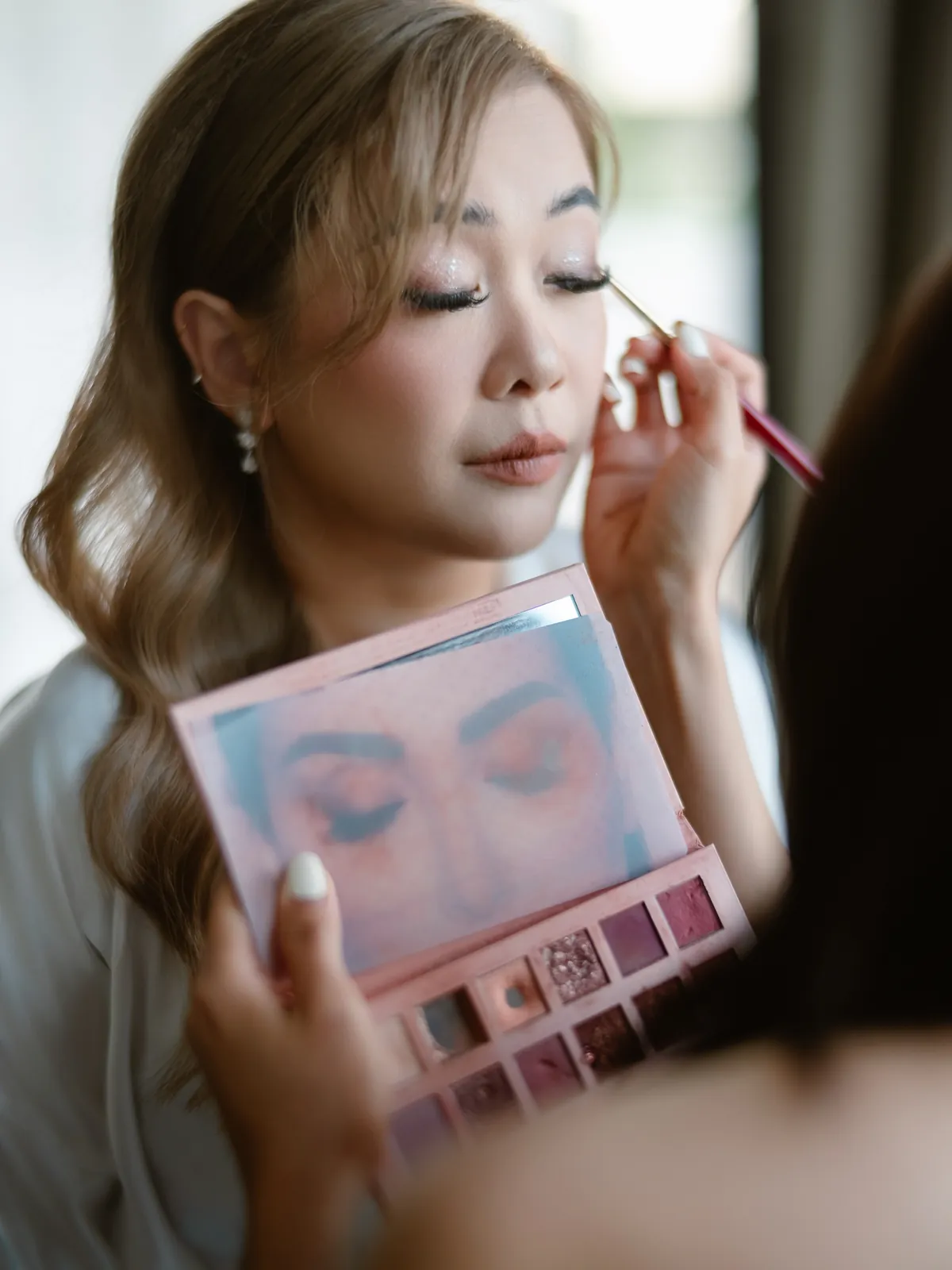 A Destination Wedding at Vinpearl Resort, Nha Trang: Mike & Ivy's Intimate Homecoming