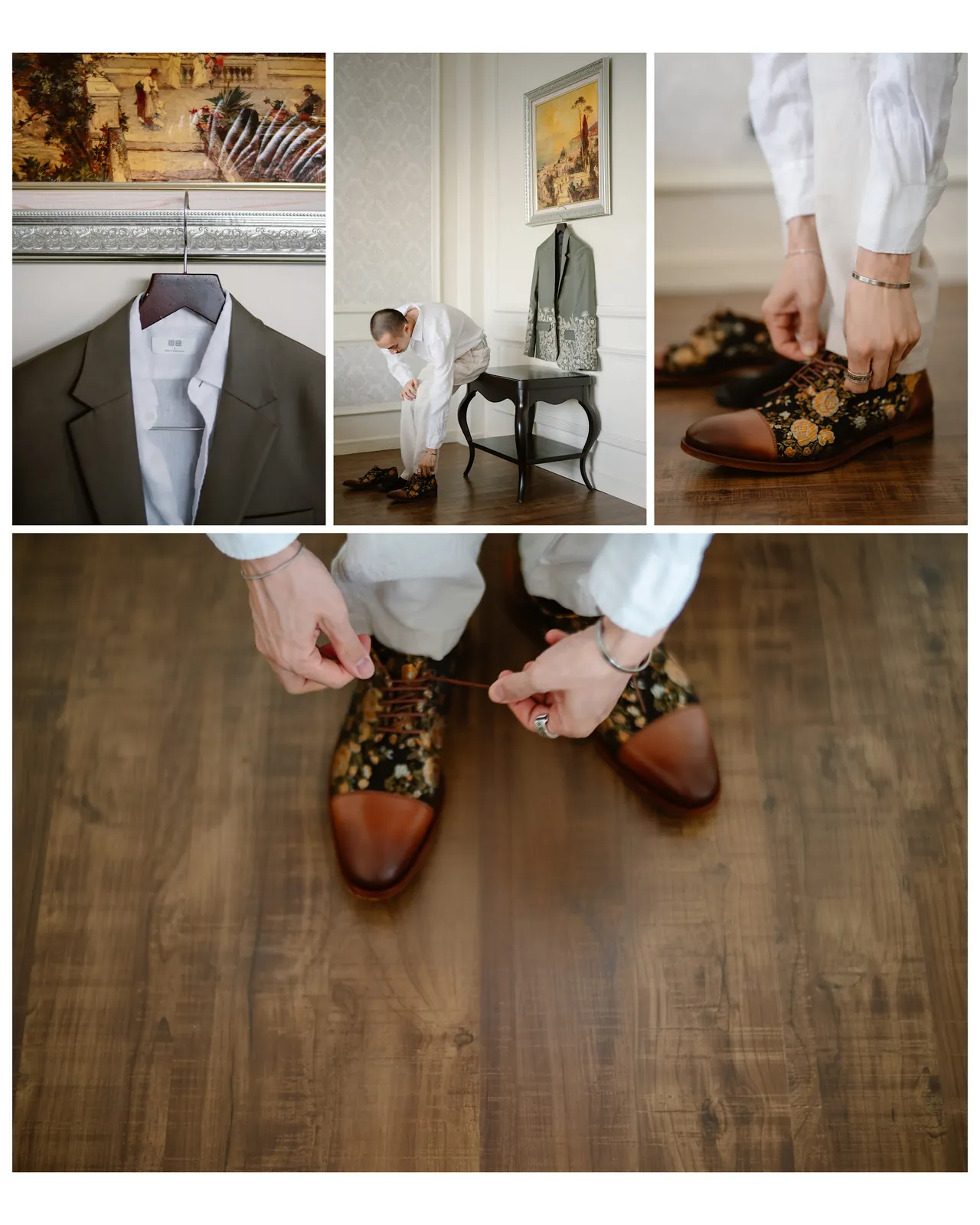 A Destination Wedding at Vinpearl Resort, Nha Trang: Mike & Ivy's Intimate Homecoming