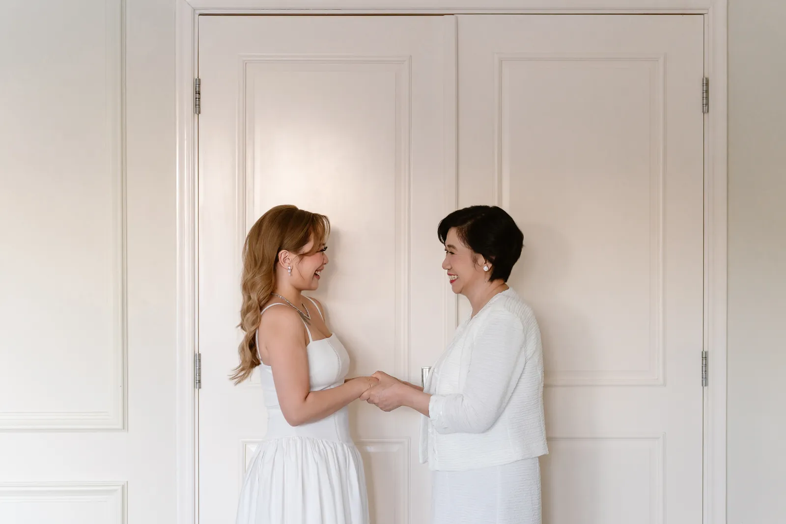A Destination Wedding at Vinpearl Resort, Nha Trang: Mike & Ivy's Intimate Homecoming