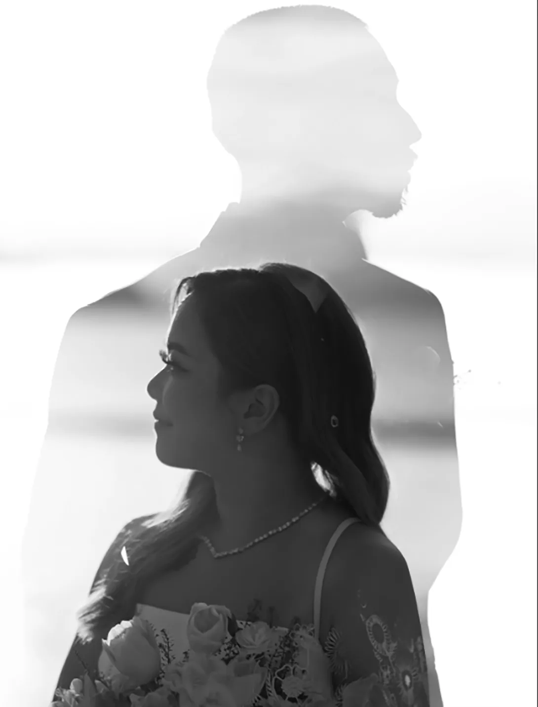 A Destination Wedding at Vinpearl Resort, Nha Trang: Mike & Ivy's Intimate Homecoming