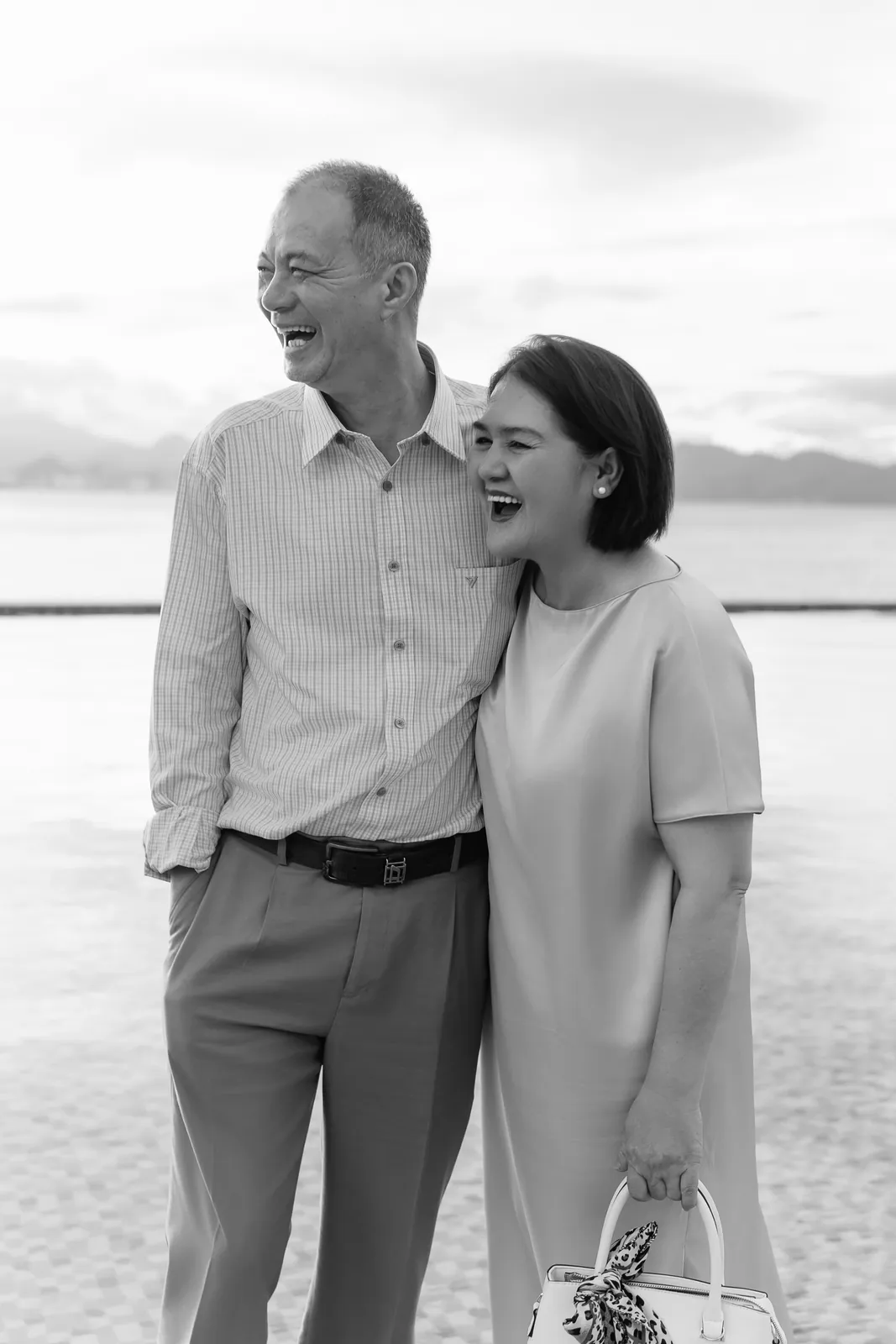 A Destination Wedding at Vinpearl Resort, Nha Trang: Mike & Ivy's Intimate Homecoming