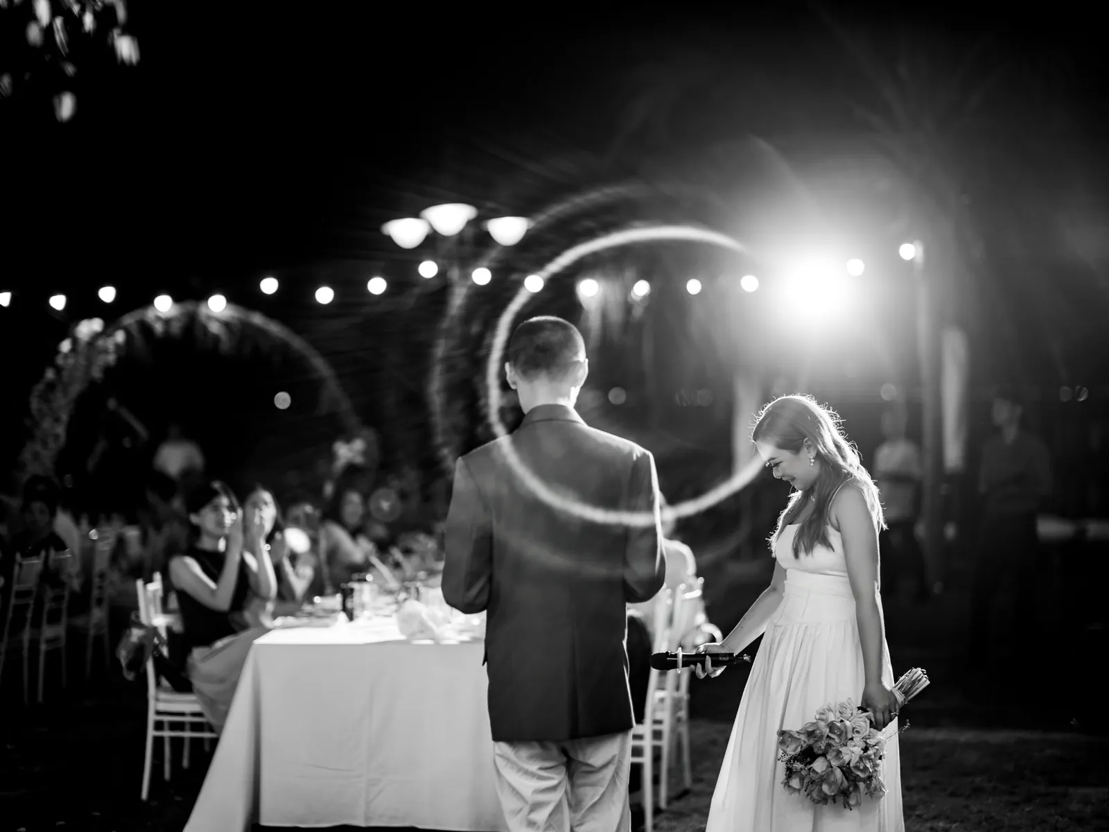 A Destination Wedding at Vinpearl Resort, Nha Trang: Mike & Ivy's Intimate Homecoming