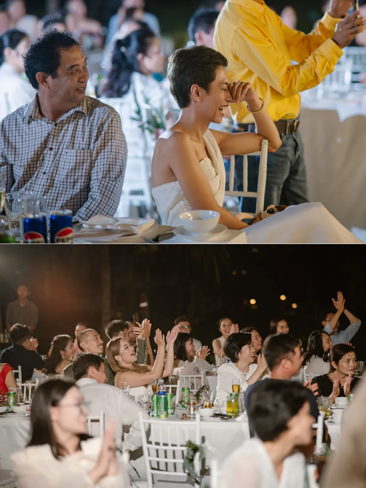 A Destination Wedding at Vinpearl Resort, Nha Trang: Mike & Ivy's Intimate Homecoming