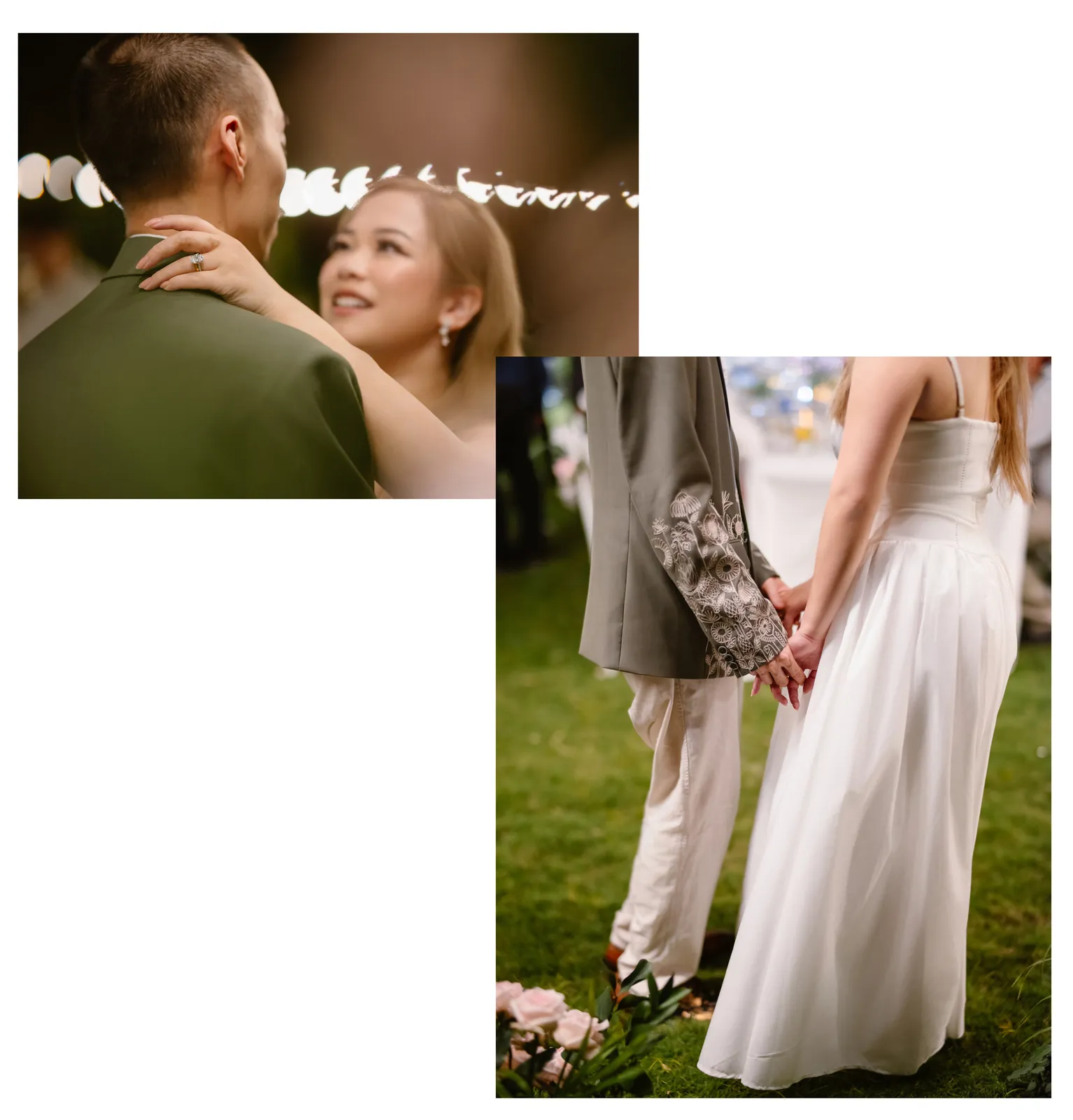 A Destination Wedding at Vinpearl Resort, Nha Trang: Mike & Ivy's Intimate Homecoming