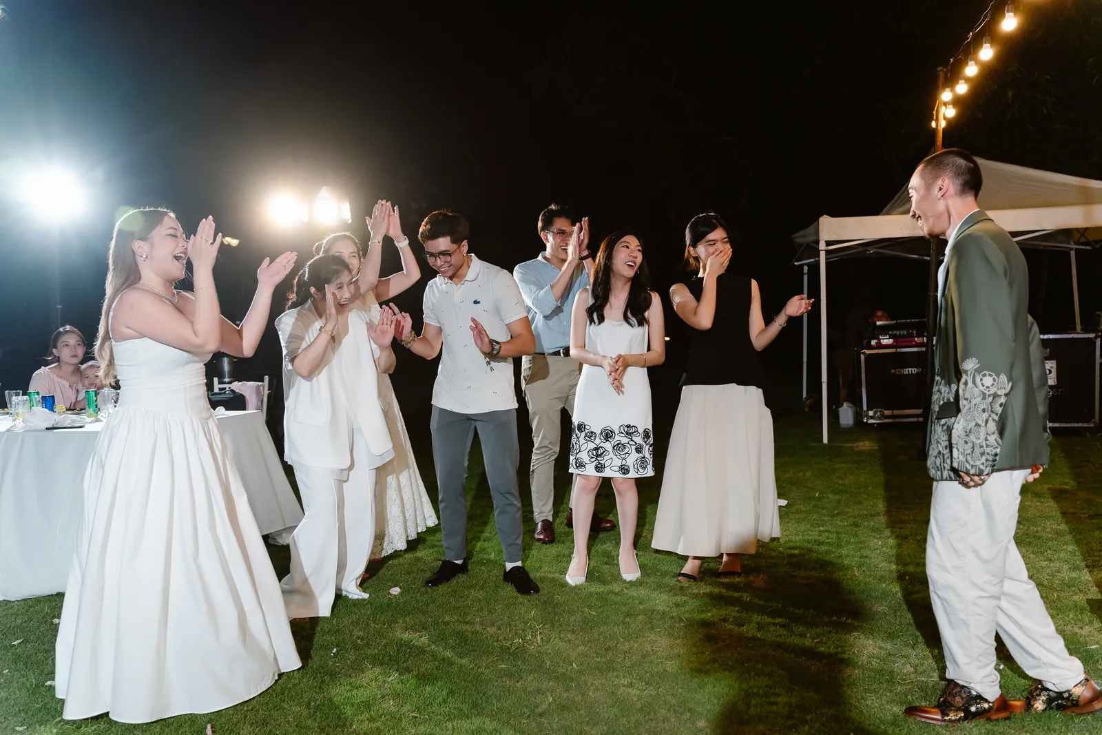 A Destination Wedding at Vinpearl Resort, Nha Trang: Mike & Ivy's Intimate Homecoming