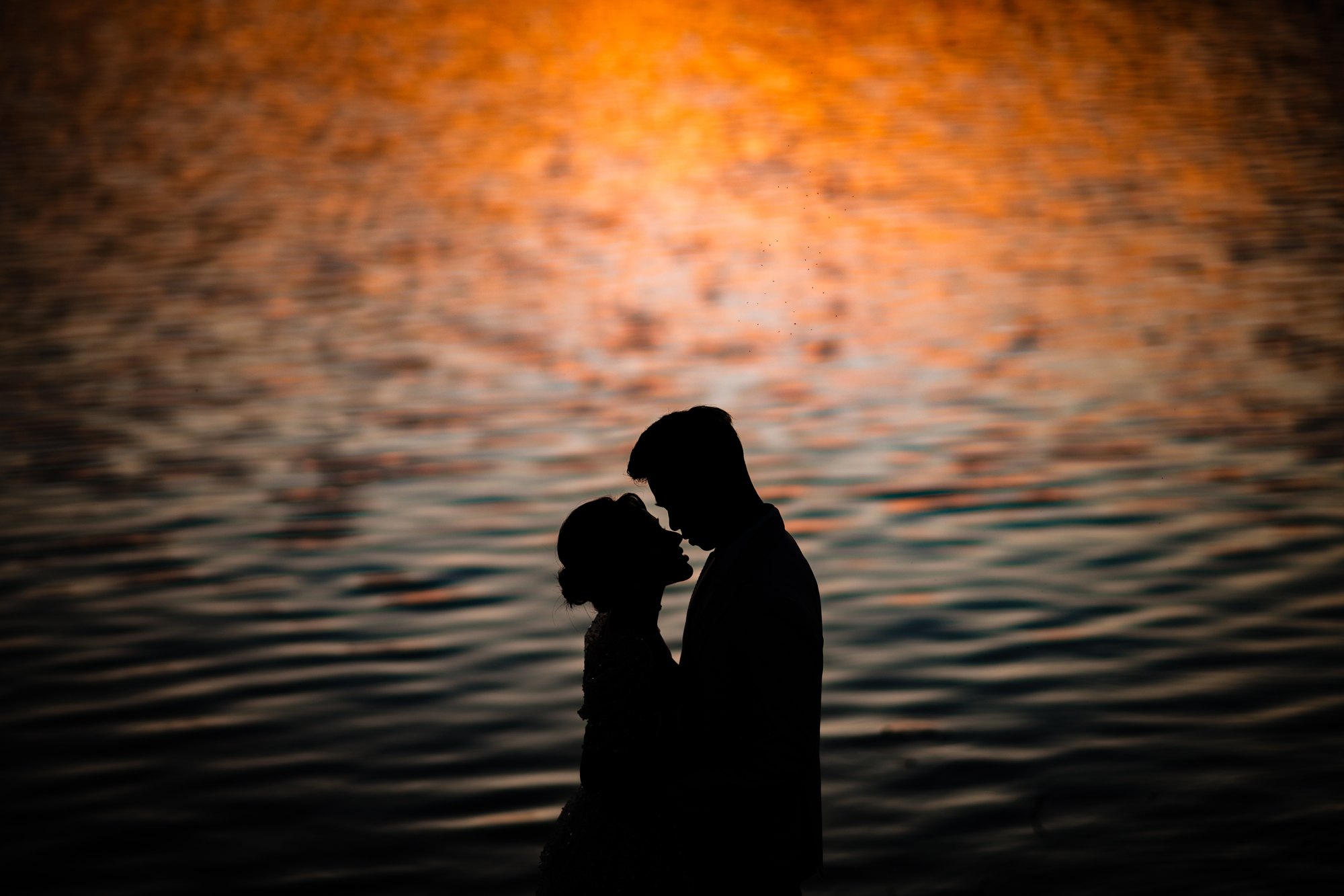 Phuong Anh & Thai: A Misty Pine Forest Pre-Wedding & Engagement Shoot in Da Lat