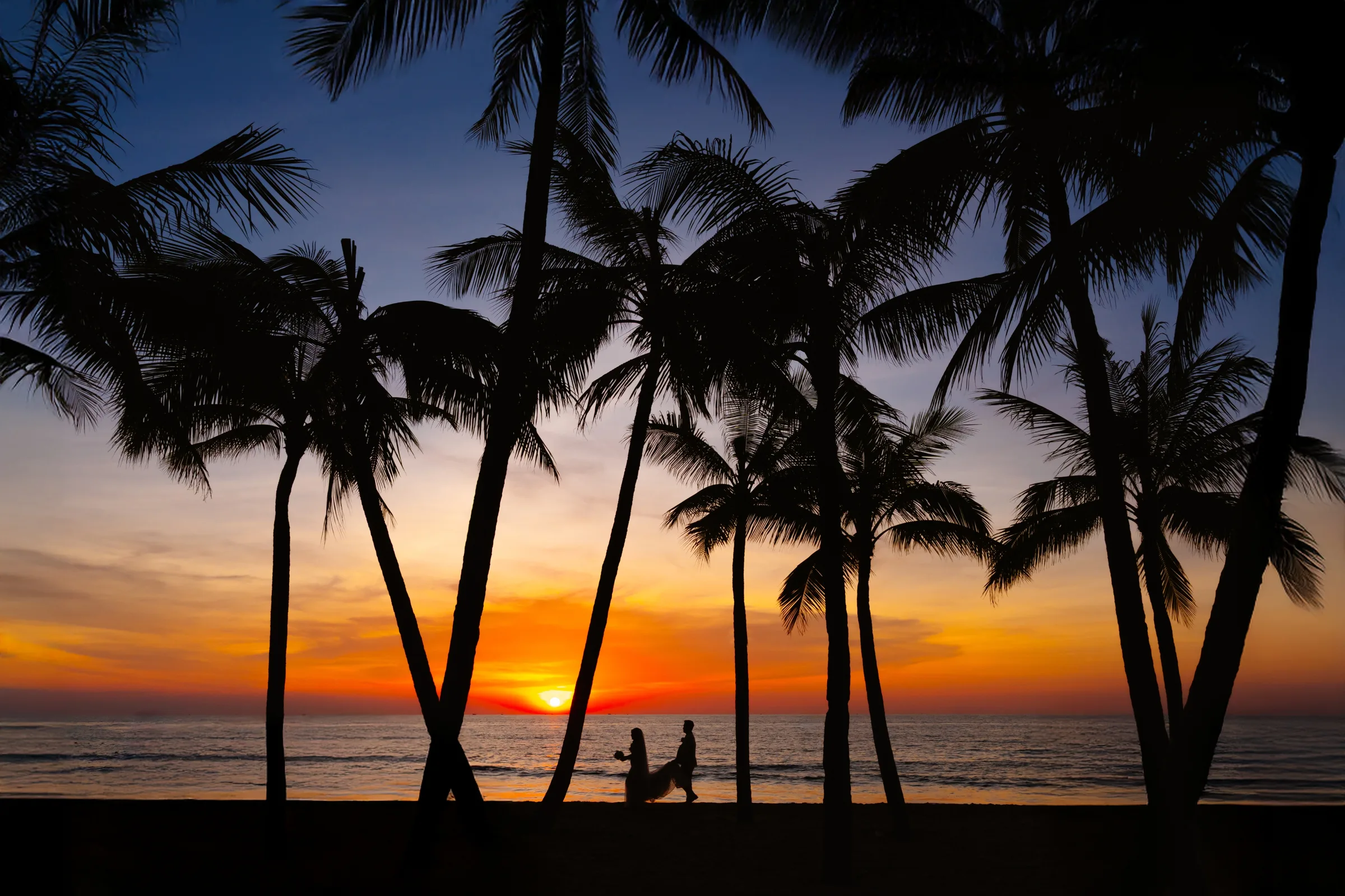 The 10 Best Wedding Planners in Vietnam for Foreign Couples (2026)